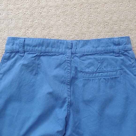 Gucci Kids Blue Casual Bottoms - Picture 7 of 9